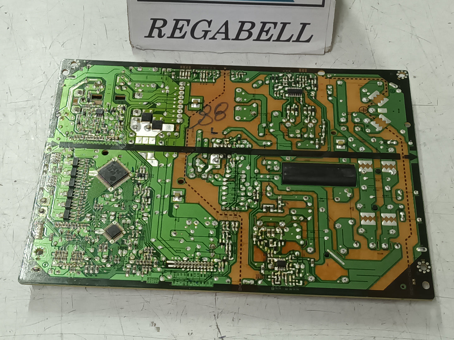 EAX64744201(1.3) de LG47LM670S,