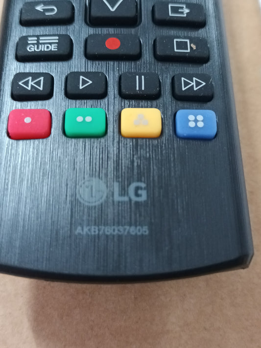 MANDO LG AKB76037605 (ORIGINAL) NO CHINO NI COPIAS