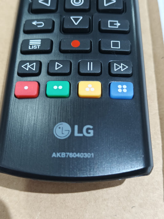 MANDO LG AKB76040301 (ORIGINAL) NO CHINO NI COPIAS