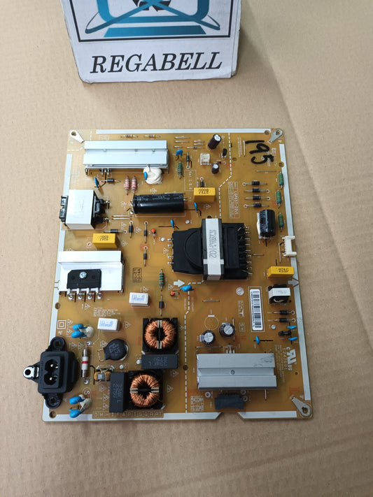 EAX69083102(1.0), NUEVA SIN USAR, de tv LG65UP751C0ZF