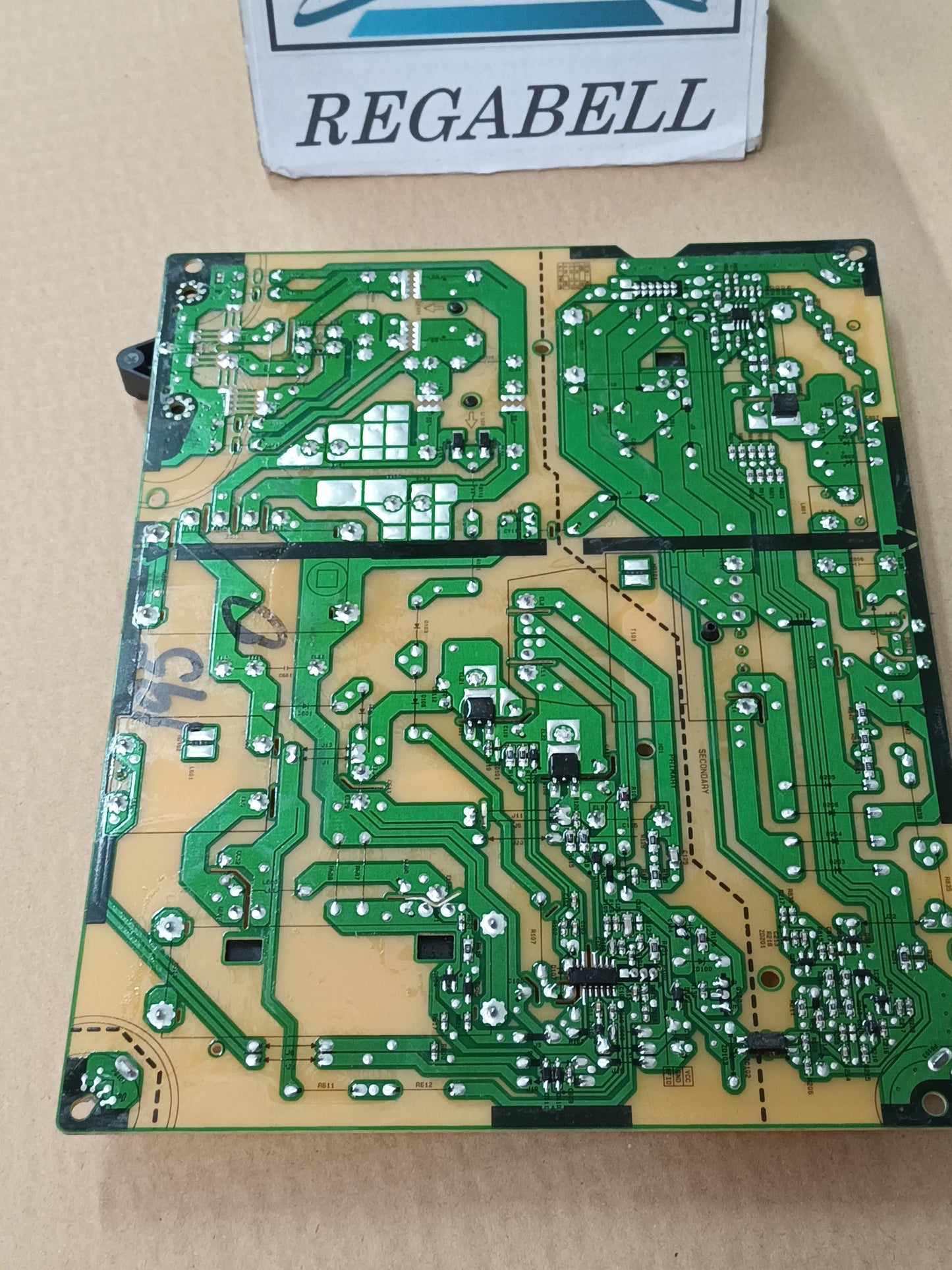EAX69083102(1.0), NUEVA SIN USAR, de tv LG65UP751C0ZF