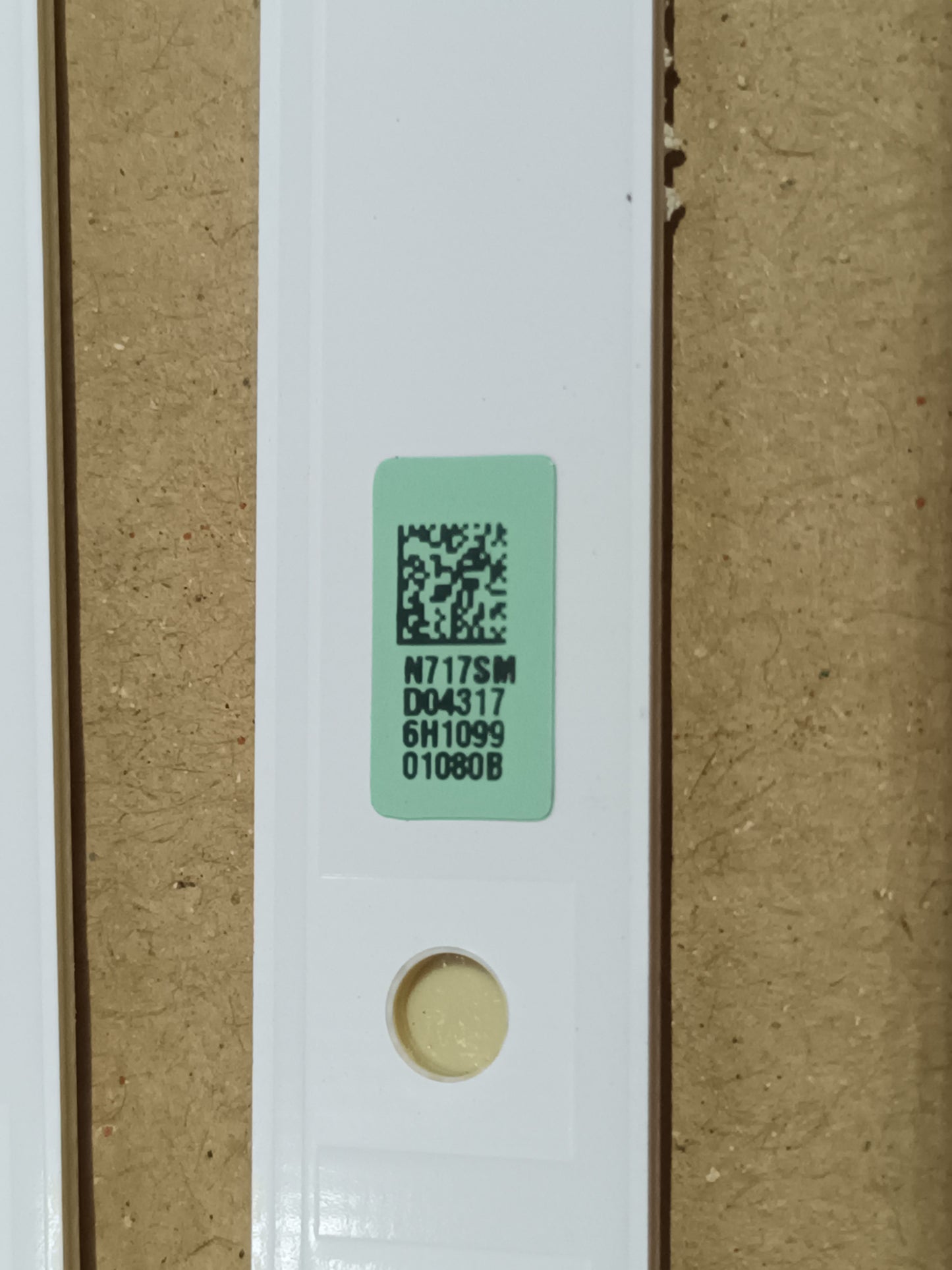 PHILIPS 40PFL3107H/60, KIT TIRAS LED (ref,47)