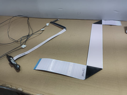SAMSUNG UE65DU7172U, componentes NUEVOS, (ref-69)