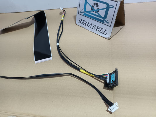 UE75AU7172U, componentes TV NUEVOS, (ref-110)