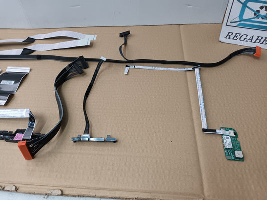 SAMSUNG TQ77S90DAE, componentes TV NUEVOS, ref-136