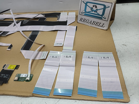 SAMSUNG TQ85QN800C, componentes TV NUEVOS, ref-100