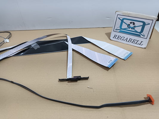 SAMSUNG TQ98DU9005K, componentes TV NUEVOS, ref-63