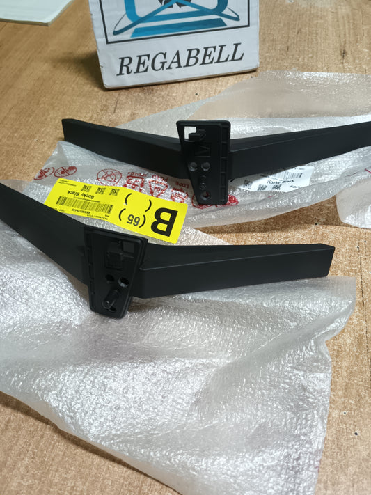 soporte, pies de LG65UQ8000, NUEVOS