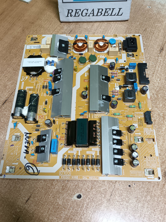 BN44-01056A, NUEVA SIN USAR, de tv SAMSUNG UE75AU7172U
