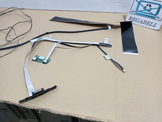 SAMSUNG TQ65Q70DAT, componentes TV NUEVOS, ref-146