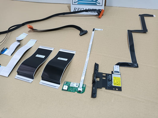 SAMSUNG TQ65S85DAE, componentes NUEVOS