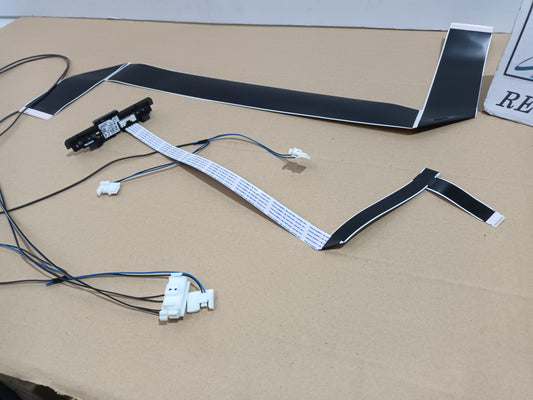 SAMSUNG TU75DU7175U, componentes TV NUEVOS,