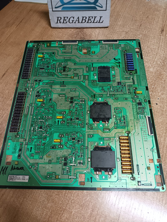 CONROLADORA LED, BN41-01174A, NUEVA SIN USAR, de tv SAMSUNG TQ85QN800