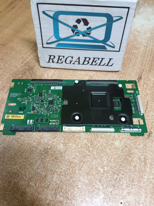 PLACA T-COM, 6870C-1051A, NUEVA SIN USAR, de TV SAMSUNG TQ77S90DAE,