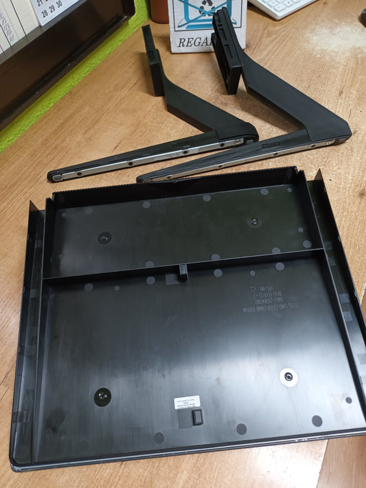 PIES DE TV TCL 55P655, NUEVOS SIN USAR