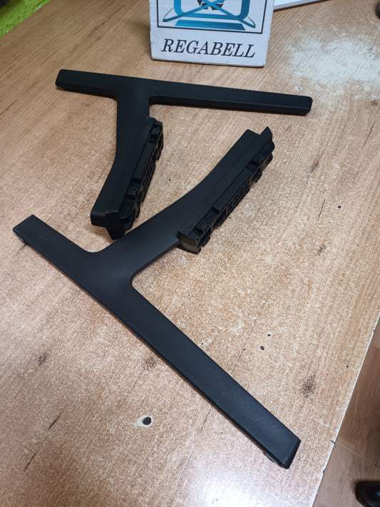 soporte, pies de SAMSUNG UE65DU7172U, NUEVOS