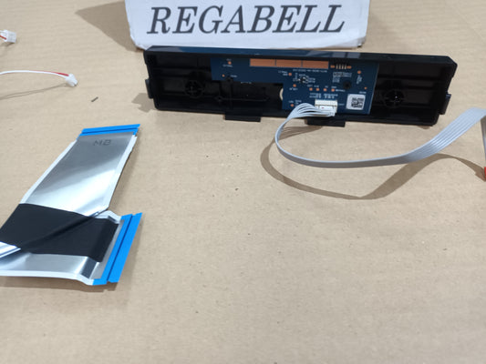 XIAOMI L55MA-SEU, componentes TV NUEVOS,