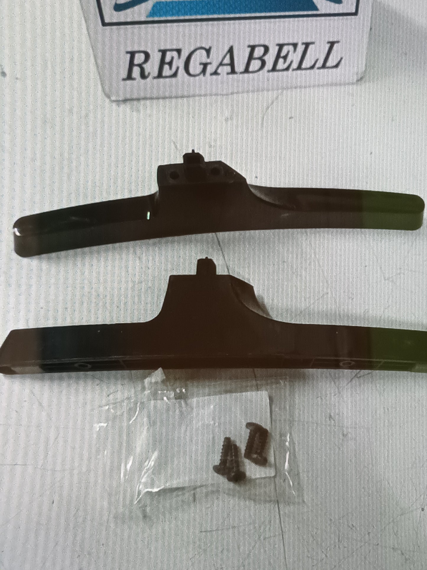 Soportes Pies Samsung UE32 J, N, T Series