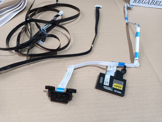 LG65QNED87T6B, componentes TV NUEVOS,