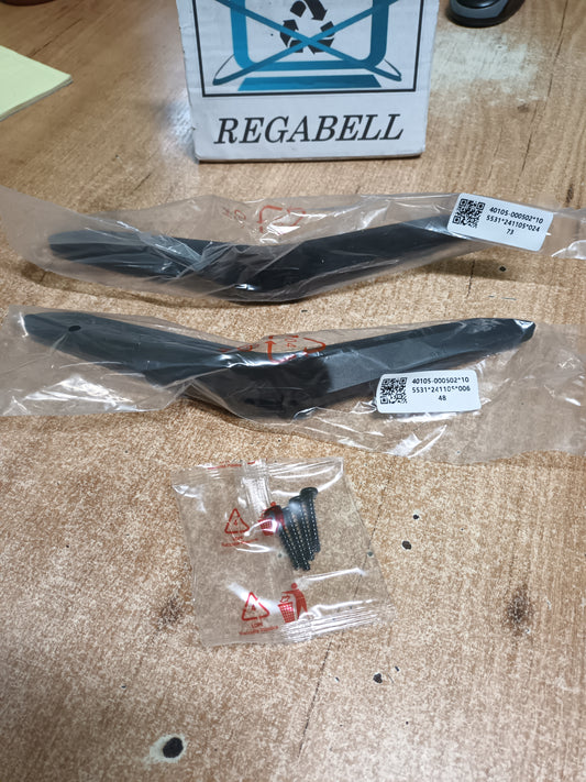 PIES DE TV TCL 55P655, NUEVOS SIN USAR (ref-218)