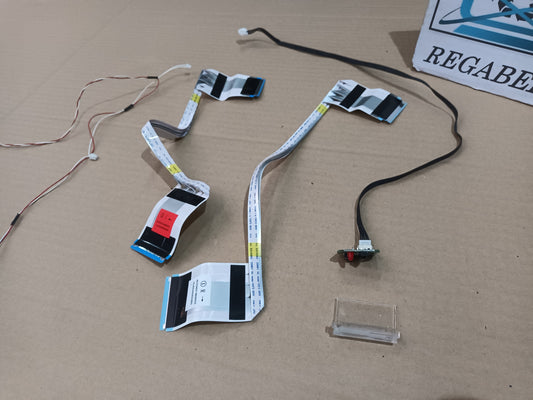 LG43UT73006LA, componentes TV NUEVOS,