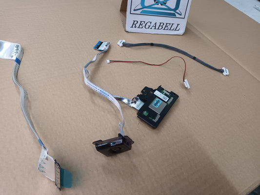 LG 32LQ630B6LA, componentes TV NUEVOS, (ref-164