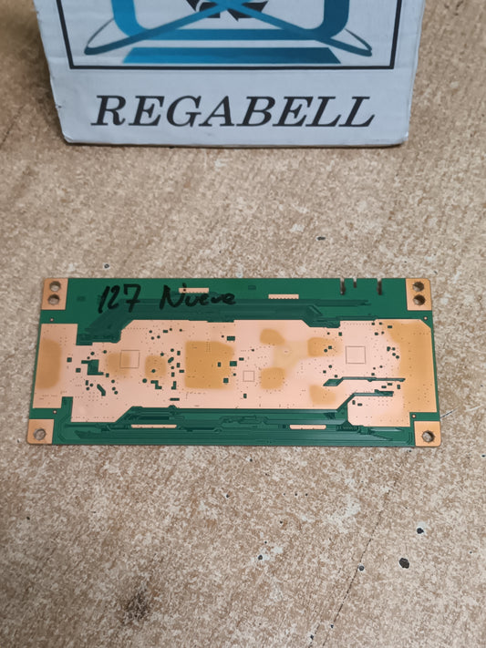 PLACA T-COM, NUEVA SIN USAR, de TV TCL 50C805X1