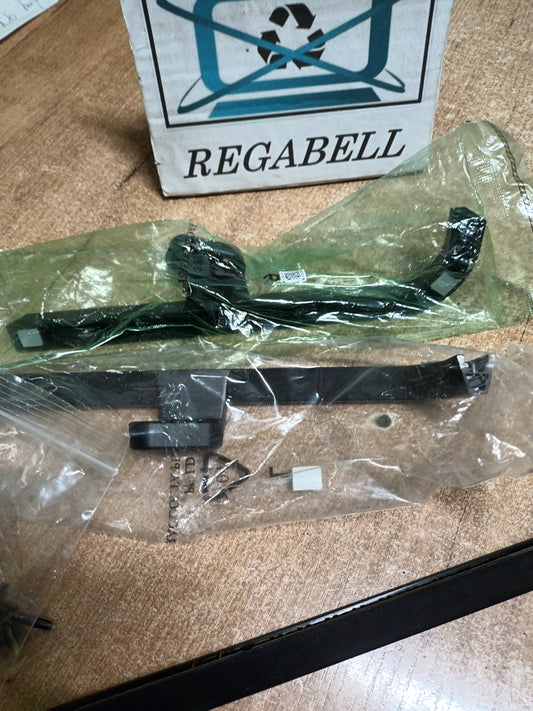 PIES TV TCL PEAQ 40GF-5024C, (NUEVOS SIN USAR)