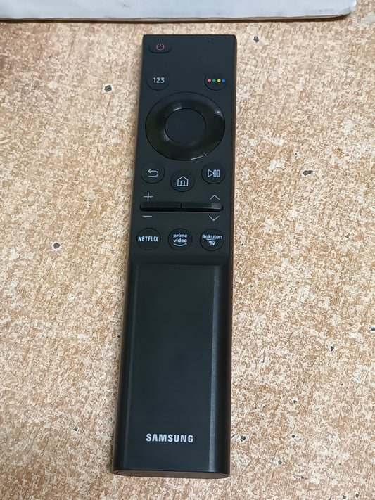 MANDO TV SAMSUNG NUEVO (ORIGINAL) NO CHINO