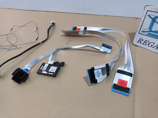 LG50UT80006LA, componentes de tv NUEVOS, (ref-167)