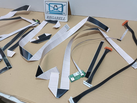 SAMSUNG TQ65QN88DBT, componentes NUEVOS, (ref-166)