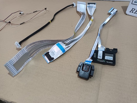 LG43UT80006LA, componentes de tv NUEVOS, (ref-171)