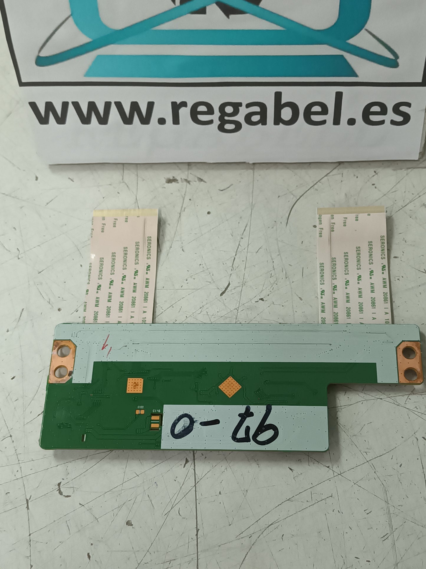 6870C-0481A, de LG47LB5700