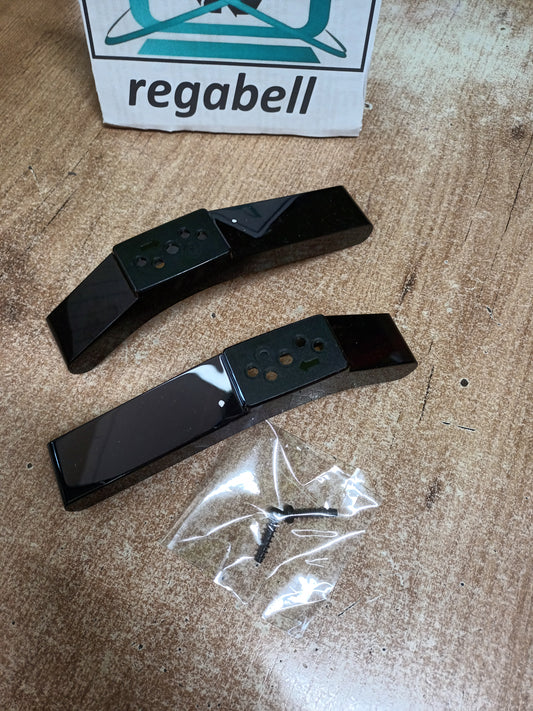 PIES TV TOSHIBA 32WV2E63DG, (NUEVOS SIN USAR)