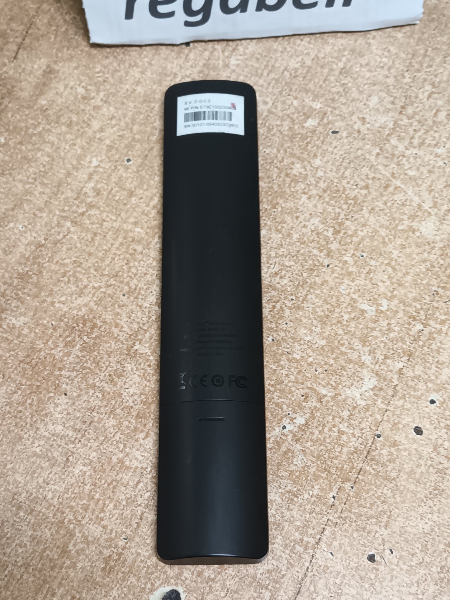 MANDO TV XIAOMI, BLUETOOTH original Y NUEVO