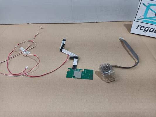 HISENSE 43A6EG, componentes NUEVOS, (ref-178)