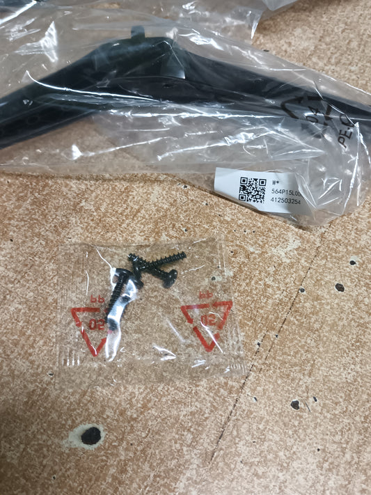 PIES DE TV LG43UT73006LA, NUEVOS, (ref.233)