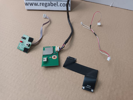 XIAOMI L32M5-5ASP, COMPONENTES TV, (ref-179)