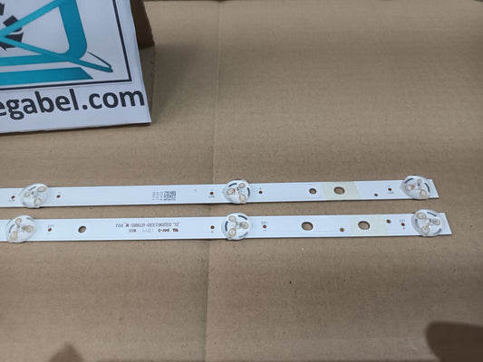 SELECLINE 600043543, KIT TIRAS LED (ref,359)