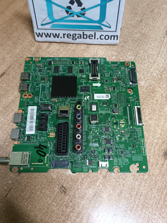 BN94-06767M, PLACA MAIN SAMSUNG, (ref.40)