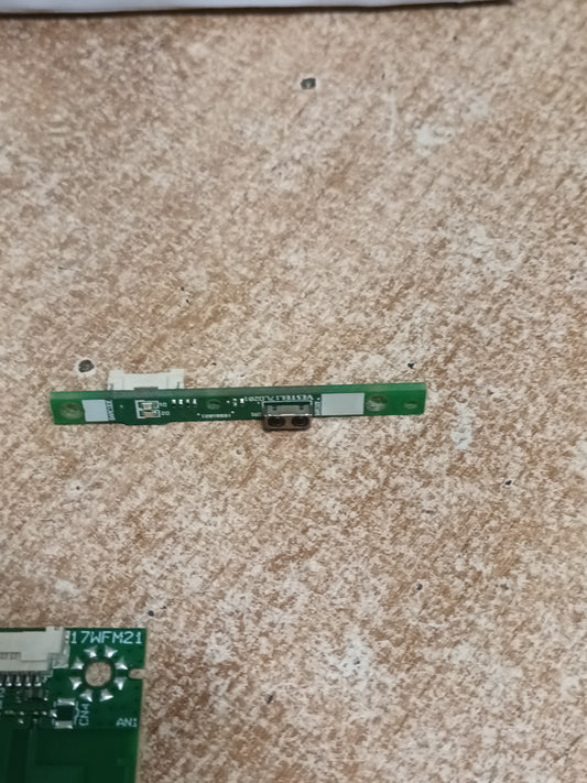 TOSHIBA 50UL3B63DG, COMPONENTES TV, (ref-181)