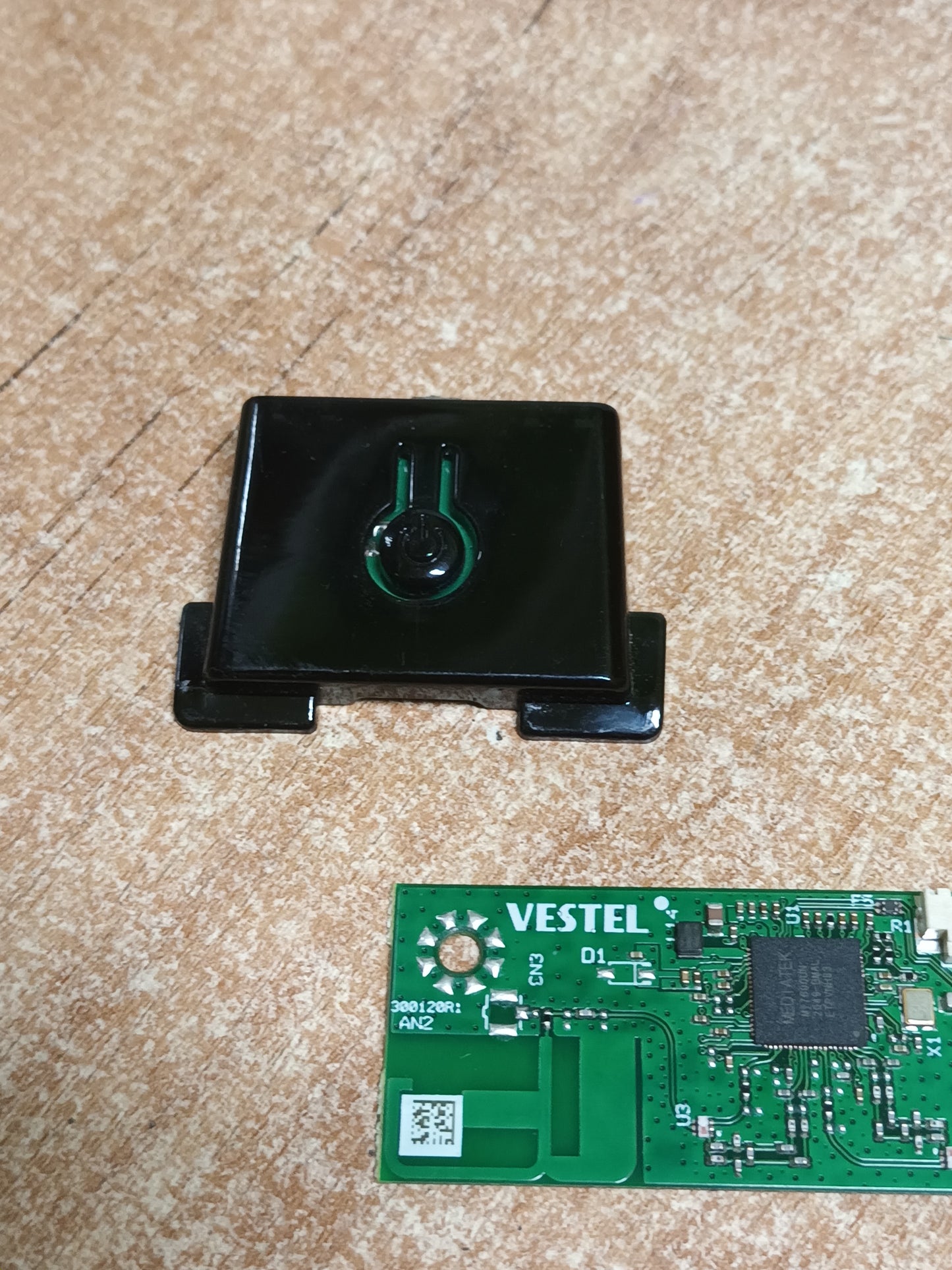 TOSHIBA 50UL3B63DG, COMPONENTES (ref-181)
