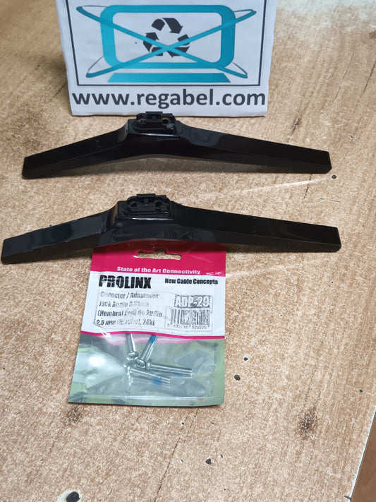 PIES TV HISENSE H43A6140, (ref. 61)