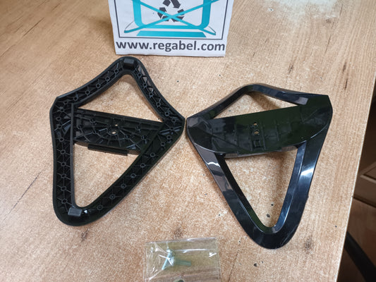 PIES DE TV NEVIR NVR-8075-32RD2S-SMA-N, (REF-96)