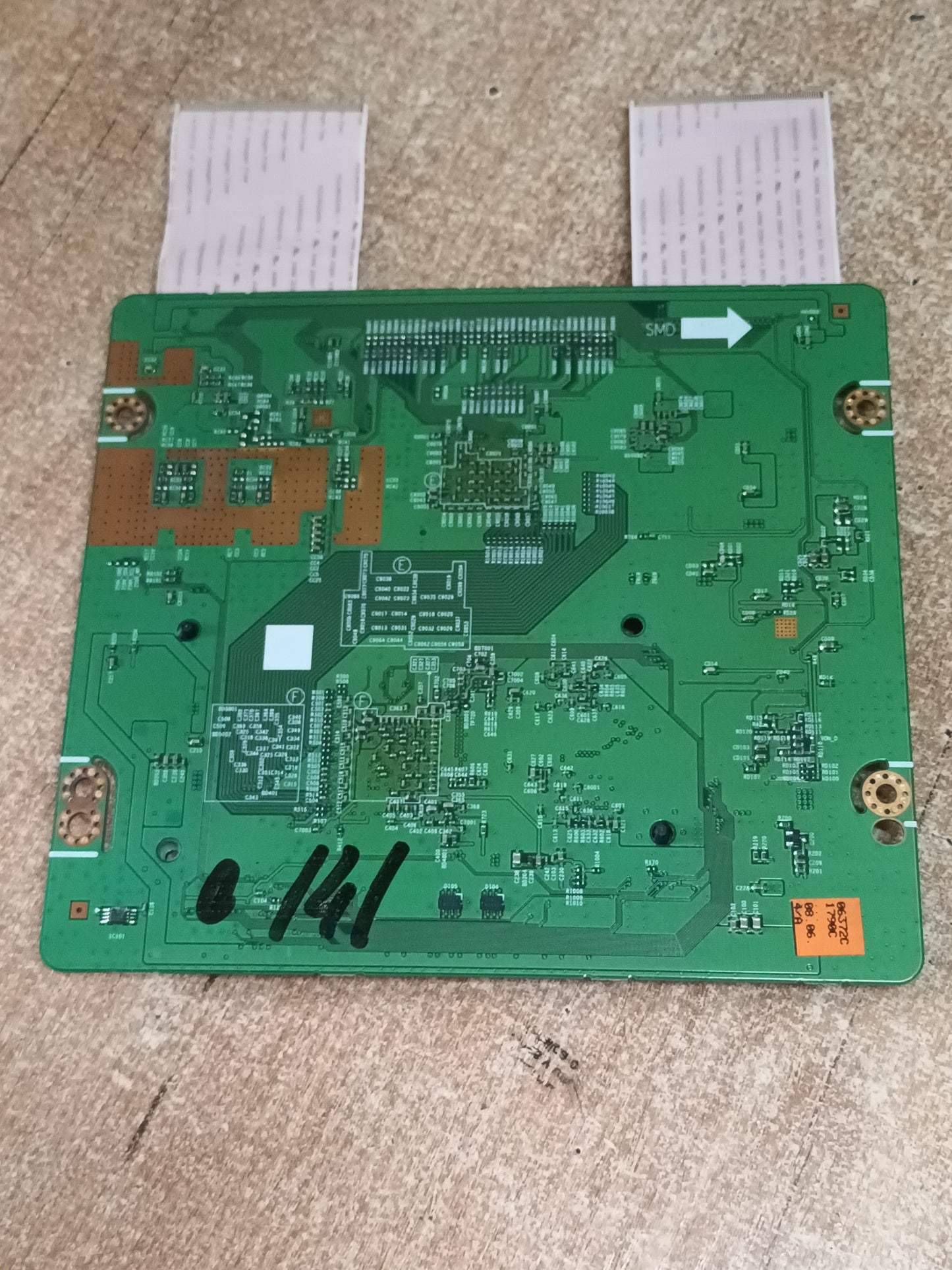 BN41-01790C, PLACA T-COM SAMSUNG, (ref.141)