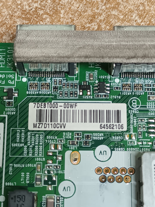 EAX67133404(1.0) de LG43UJ635V,