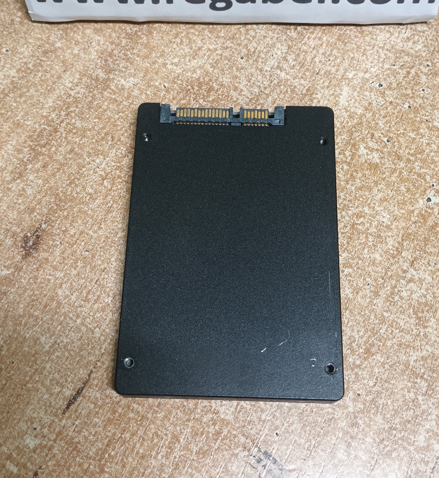SSD 32GB SOLID - Disco Estado Sólido