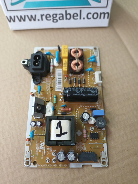 EAX67165201(1.9) Fuente alimentación (F-1)