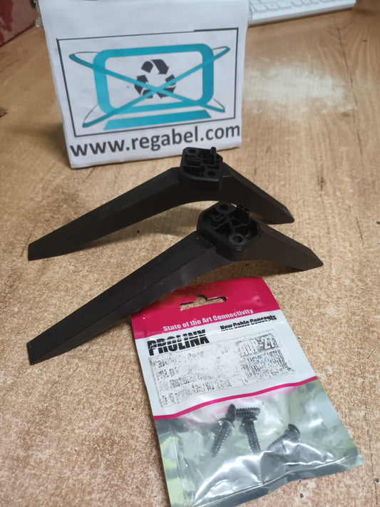 Soporte para TV HISENSE 32A4K