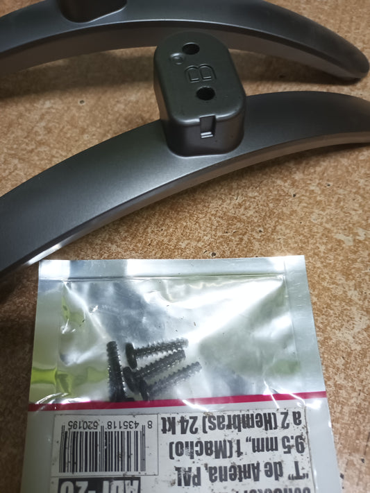 PIES DE TV OK ODL 43662UN-TIB, (ref-179)